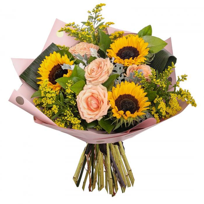 Buchet Sun Flowers