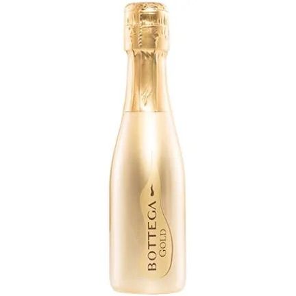 Vin Bottega gold