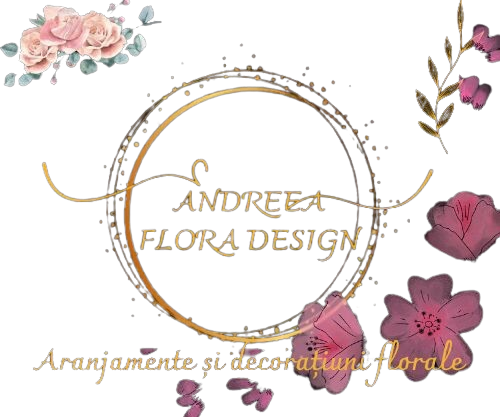 Andreea Flora Design 